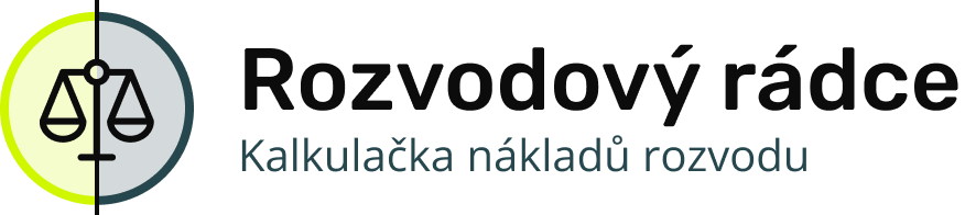 Rozvodový rádce - logo